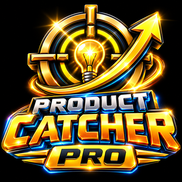 Product Catcher Pro
